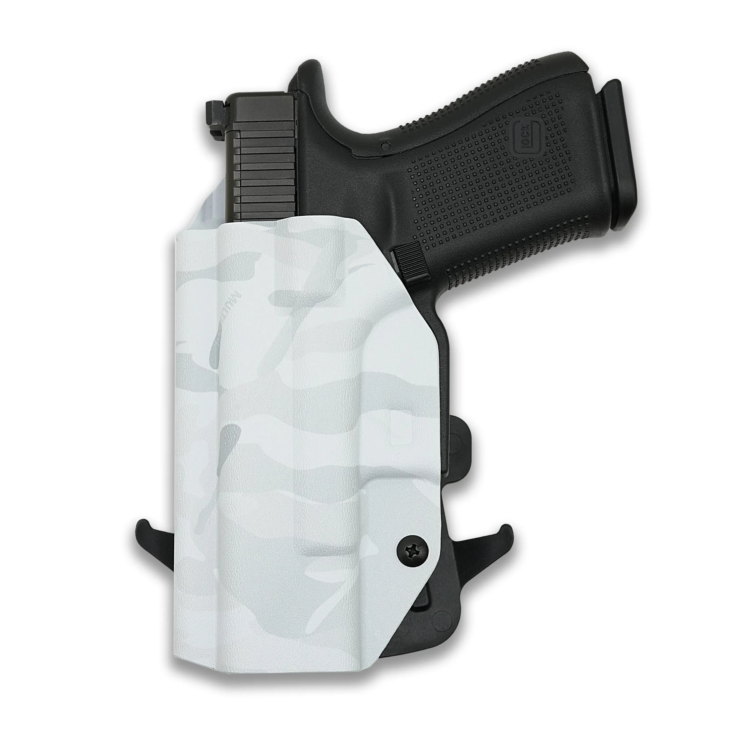 FN 509 Compact Tactical OWB Holster