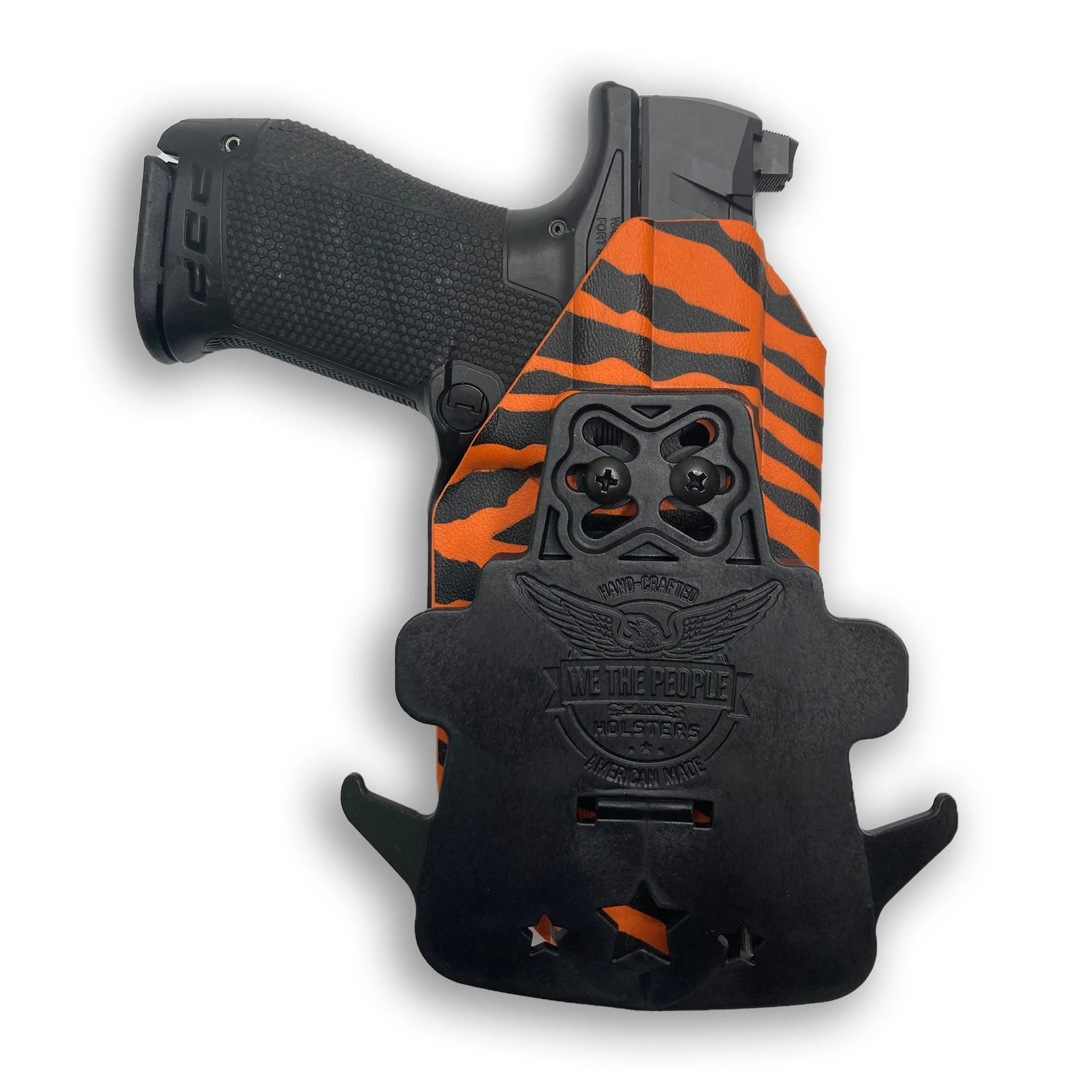 FN 509 Compact Tactical OWB Holster