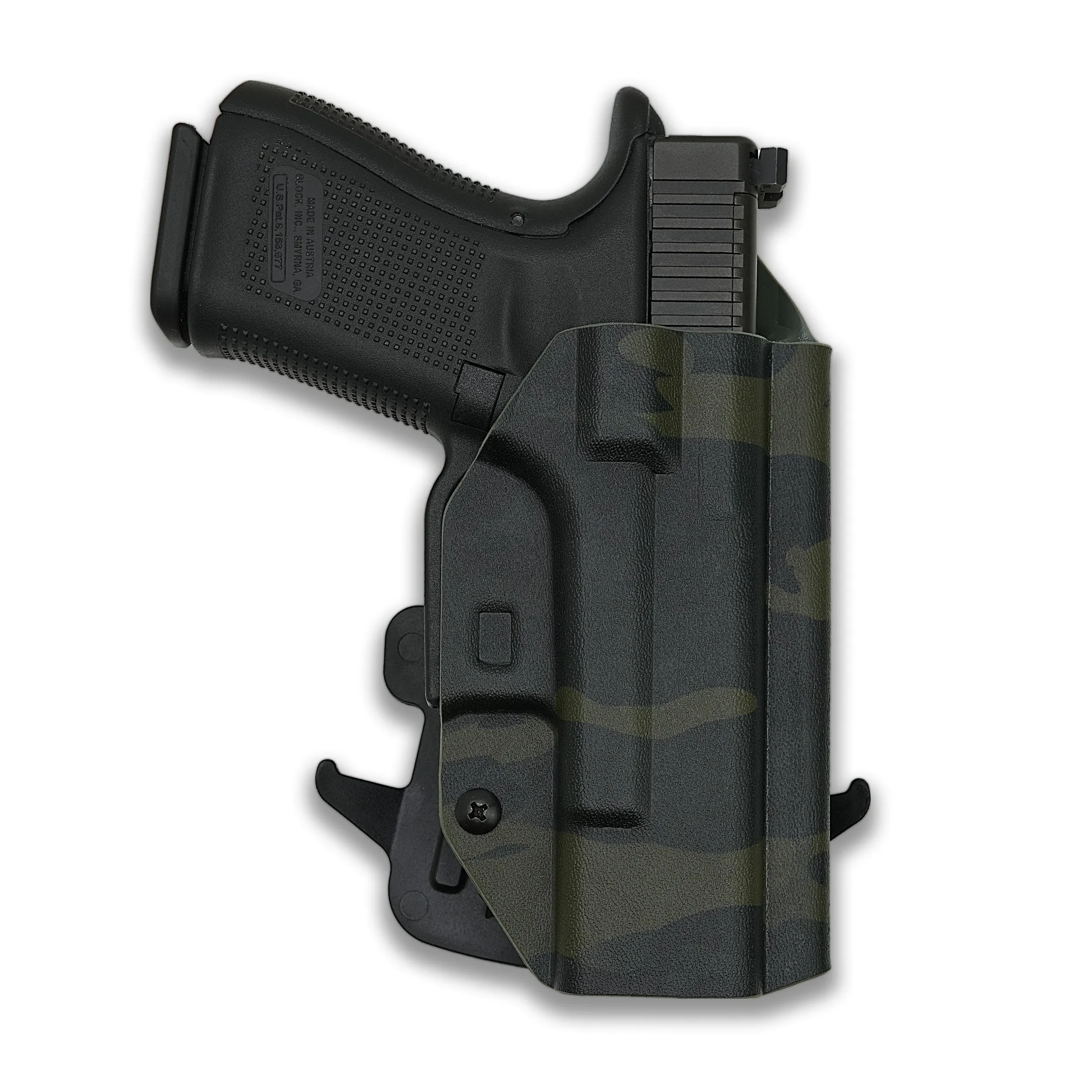 FN 509 Compact Tactical OWB Holster