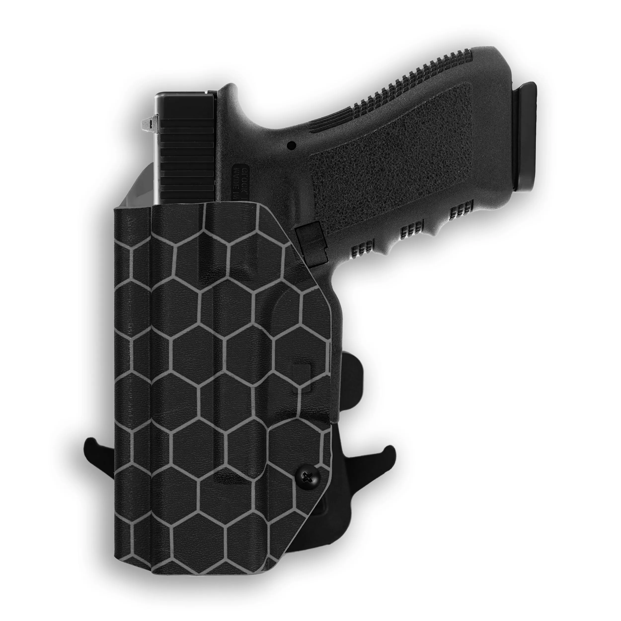 FN 509 Compact Tactical OWB Holster
