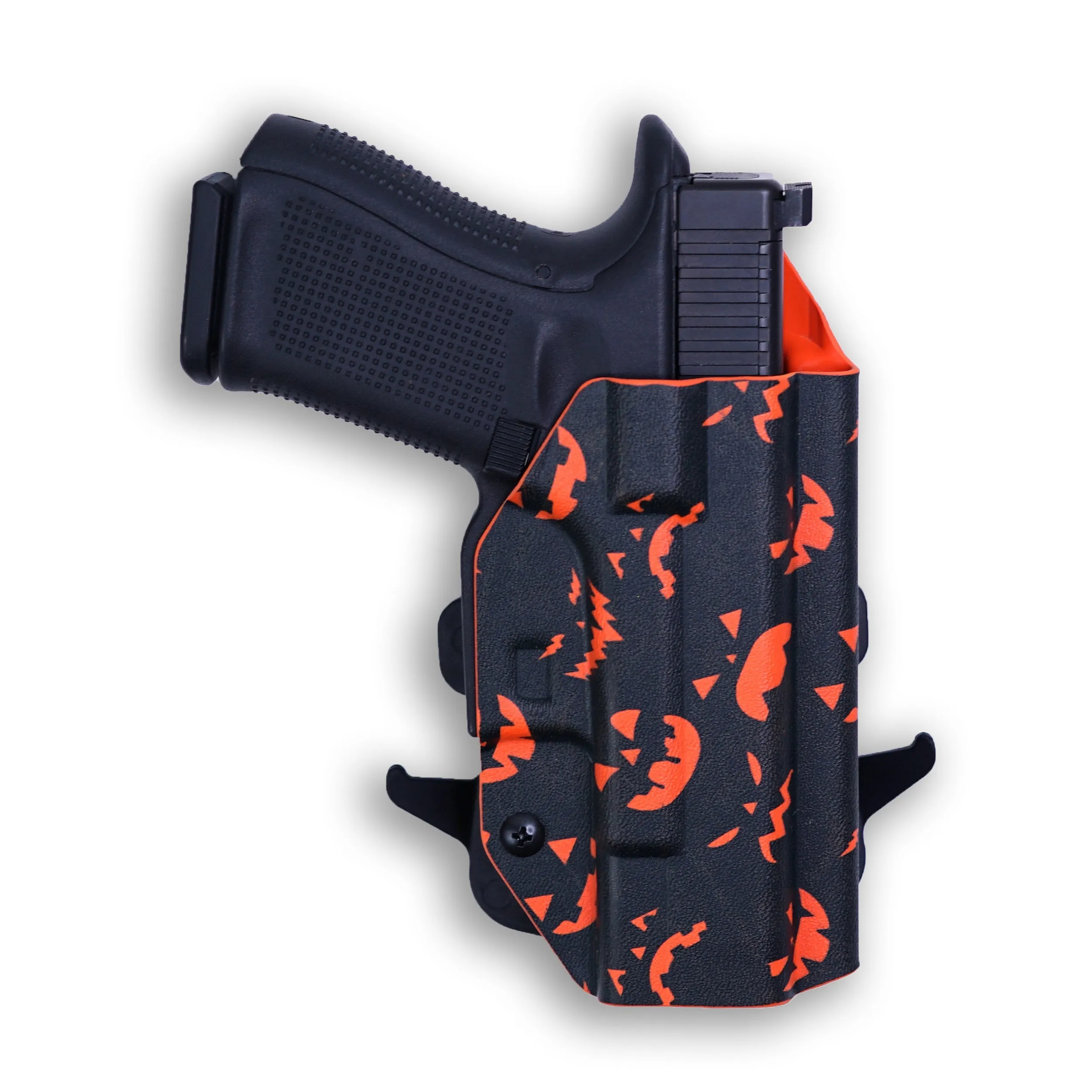 FN 509 Compact Tactical OWB Holster