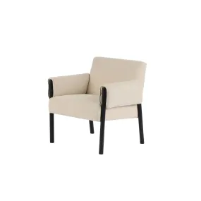 Forest Club Chair | Manchester Beige