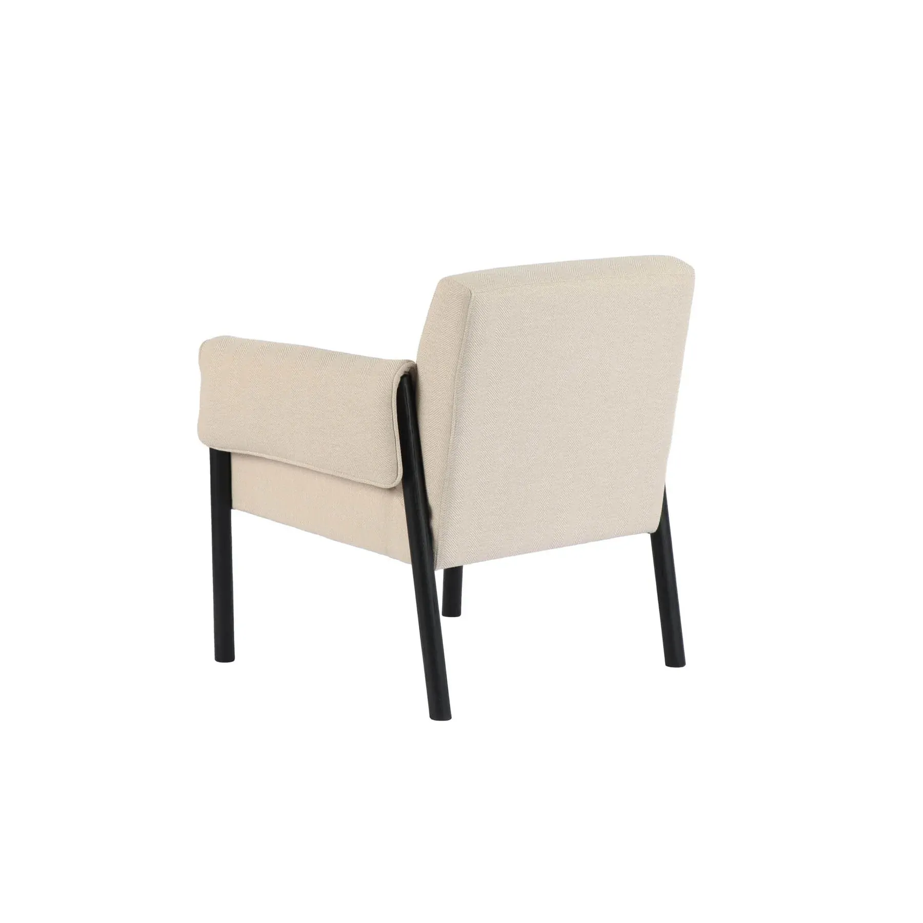 Forest Club Chair | Manchester Beige