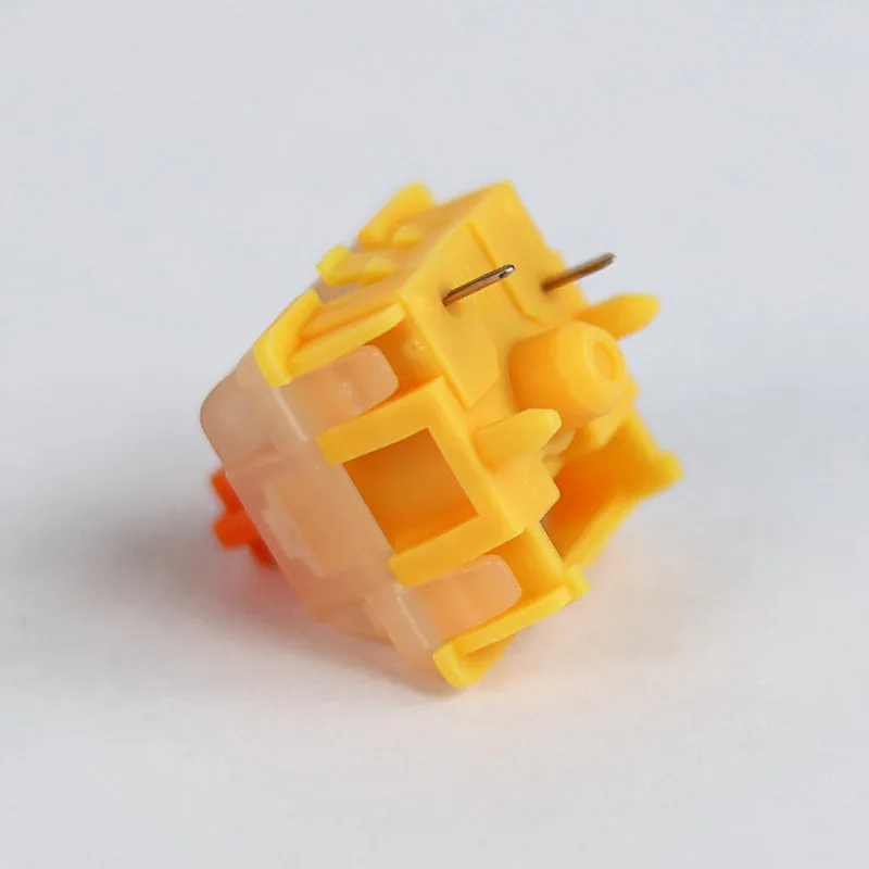 Gateron EF Curry Linear Switches