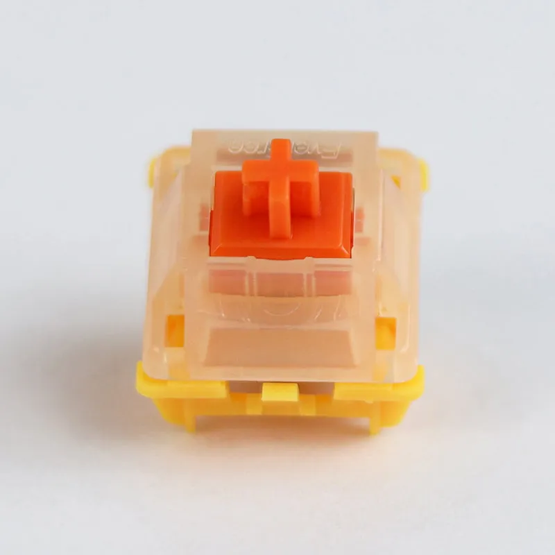 Gateron EF Curry Linear Switches