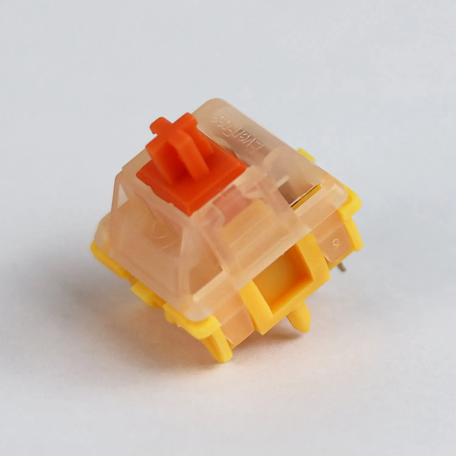 Gateron EF Curry Linear Switches