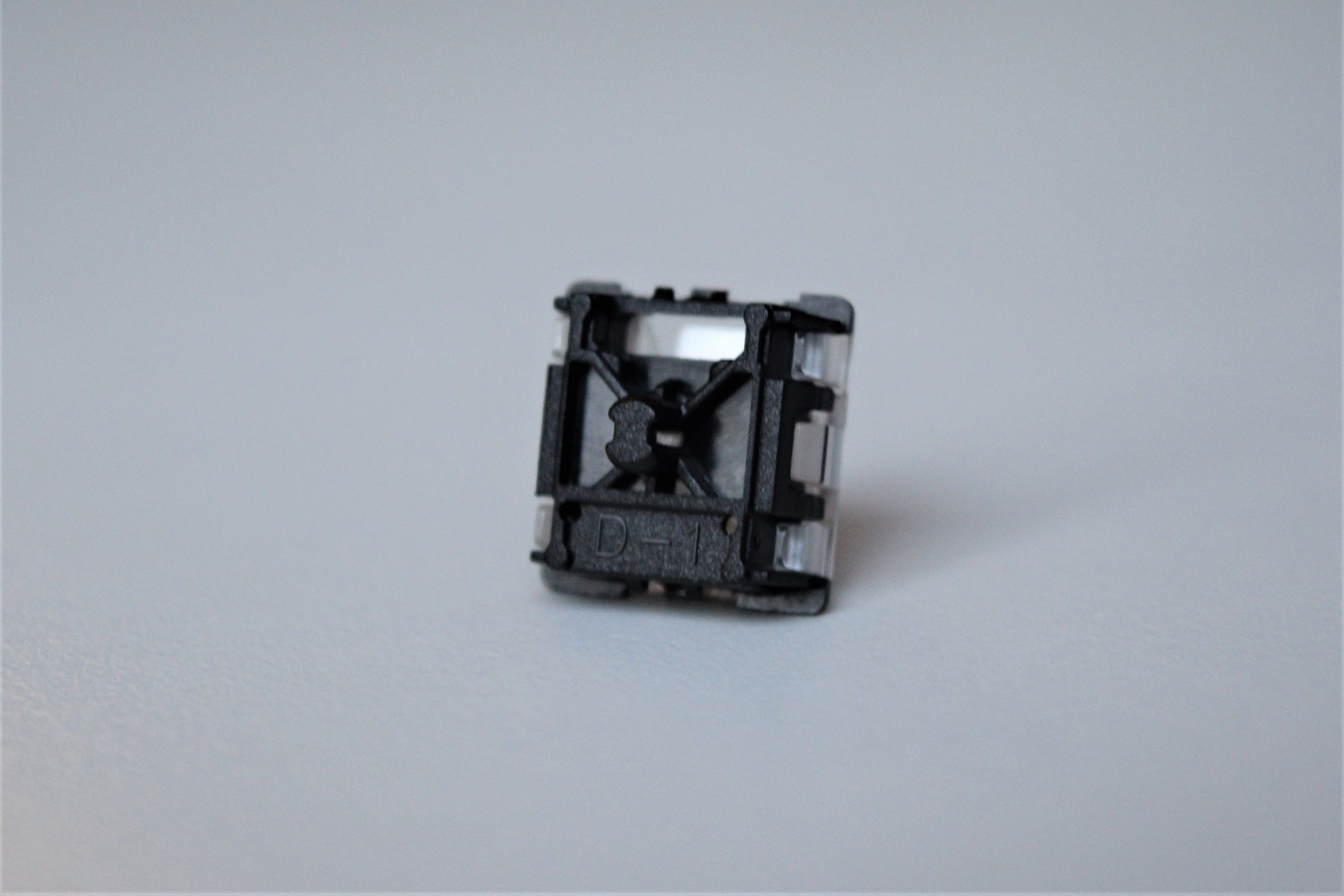 Gateron Optical Red Switches