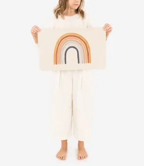 Gathre Micro Mat / Rainbow