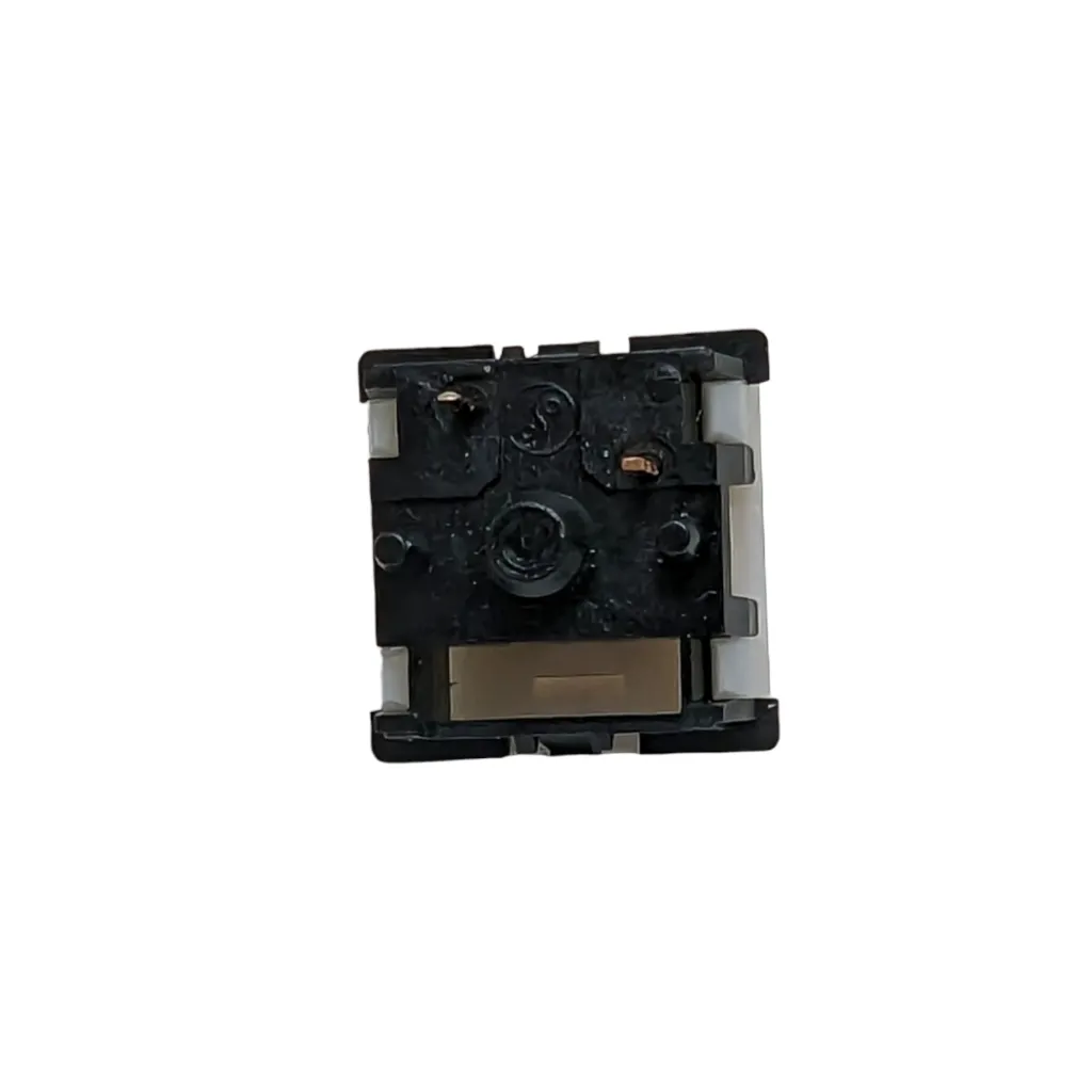 Gazzew Boba U4T Thocky Nixdork Tactile Switches