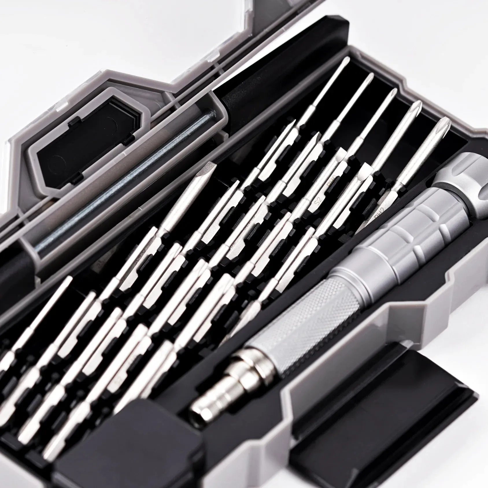 GEON x NANCH Screw Driver Set