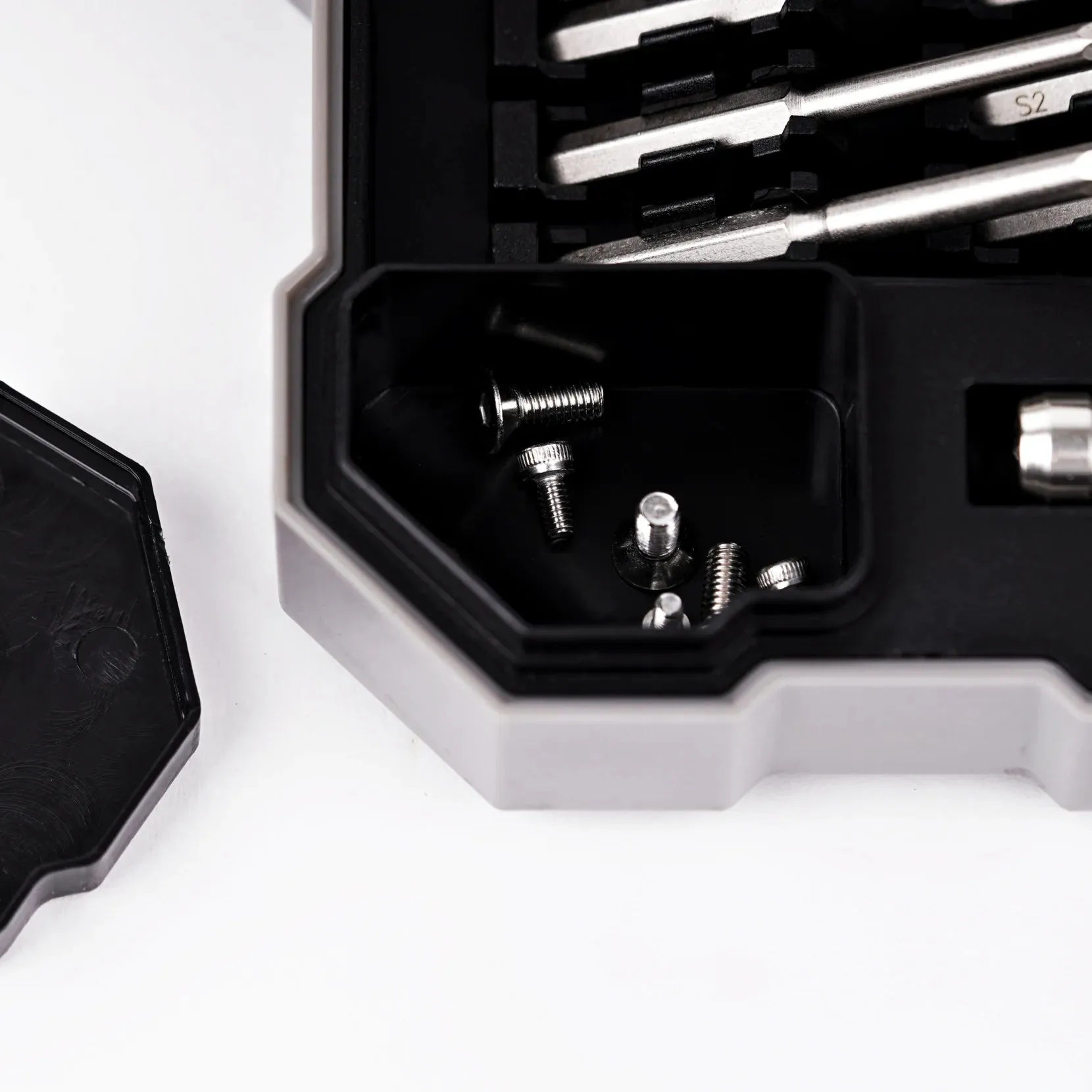 GEON x NANCH Screw Driver Set