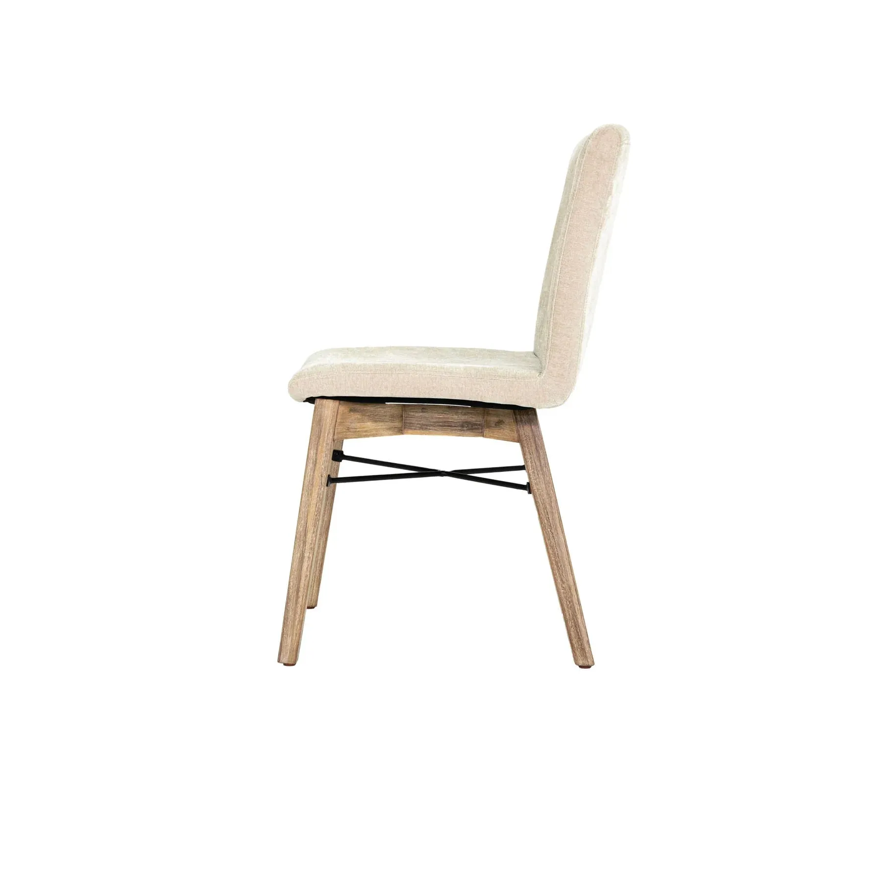 Gia Dining Chair | Sand