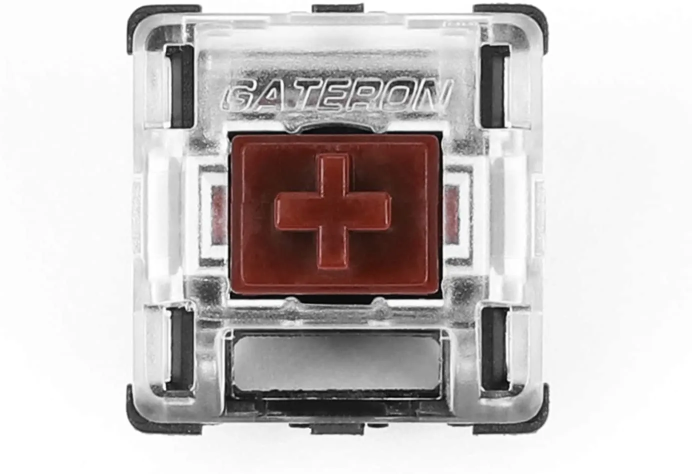 GIM Gateron Optical Brown Switch 16 PCS