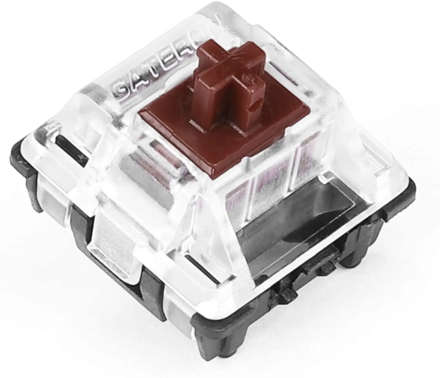 GIM Gateron Optical Brown Switch 16 PCS