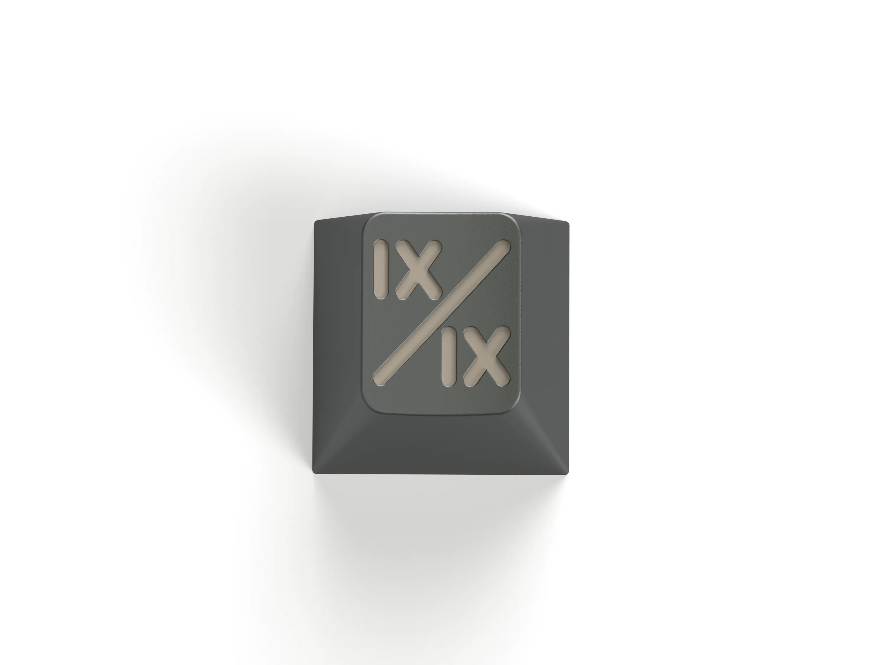 GMK Nines Keycap Set