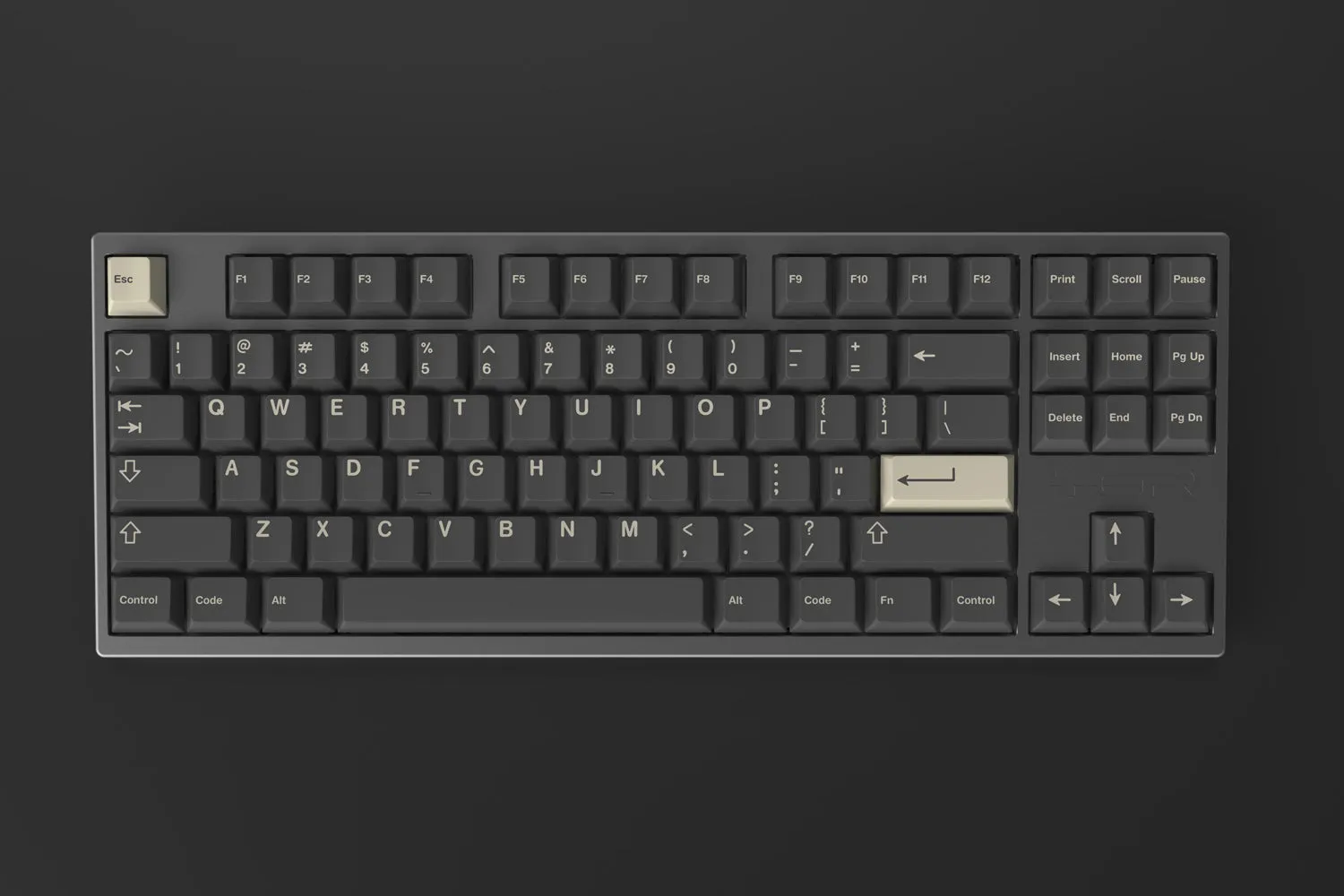 GMK Nines Keycap Set