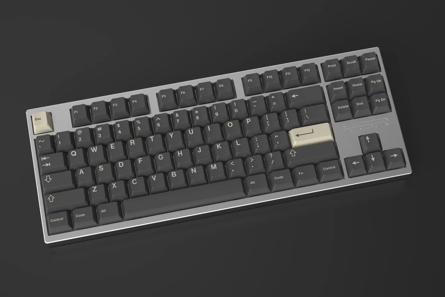 GMK Nines Keycap Set