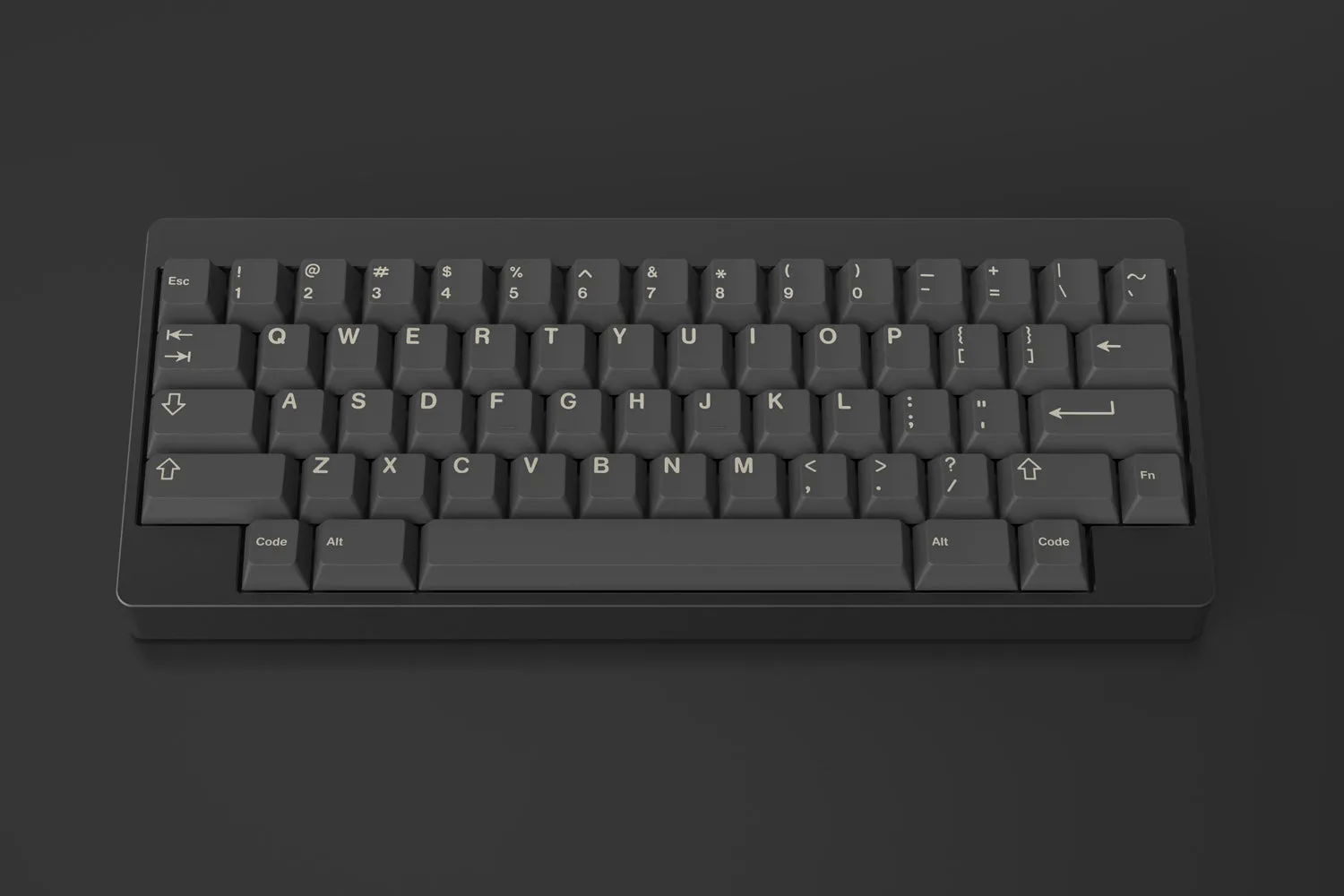 GMK Nines Keycap Set