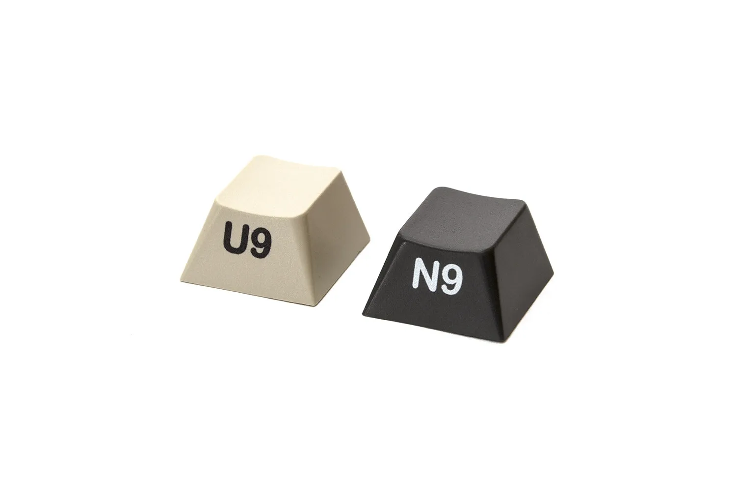 GMK Nines Keycap Set