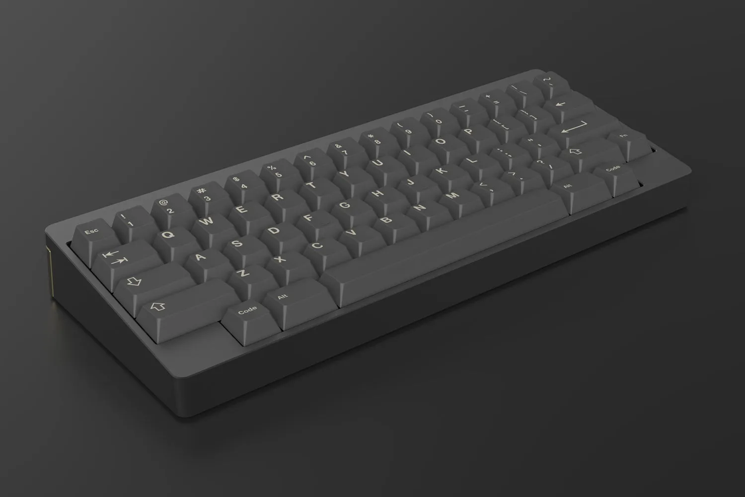 GMK Nines Keycap Set