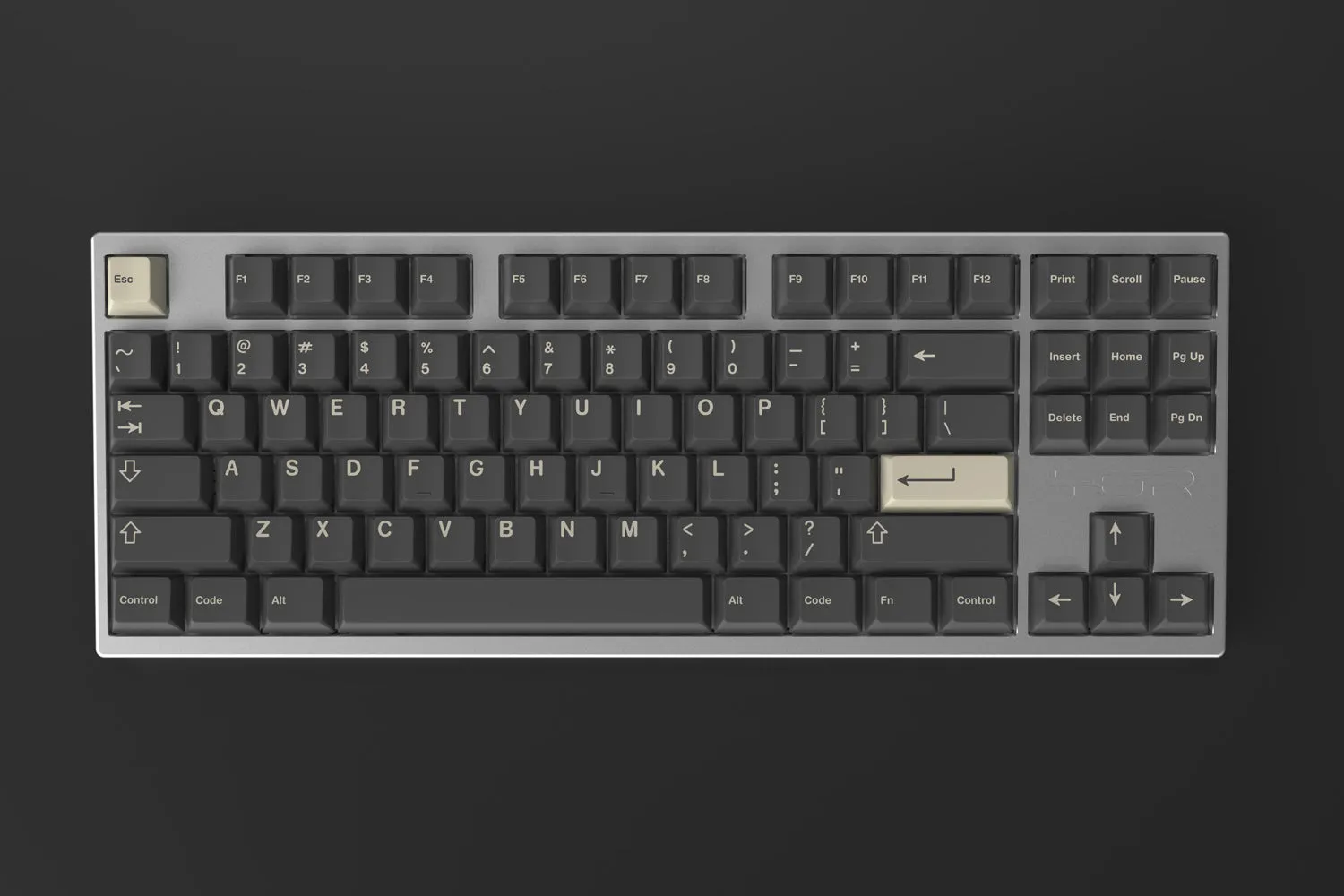 GMK Nines Keycap Set