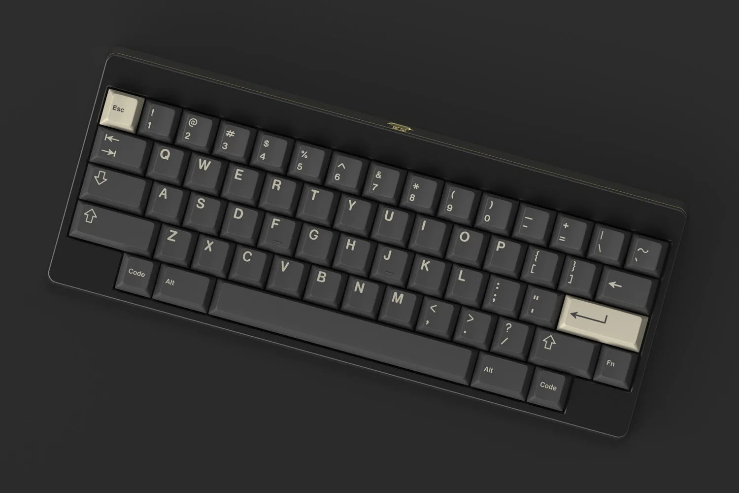 GMK Nines Keycap Set