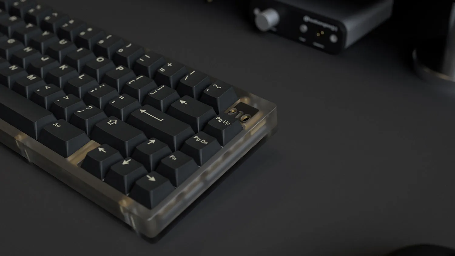 GMK Nines Keycap Set