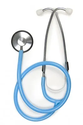 Graham Field Lightweight Single Head Stethoscope