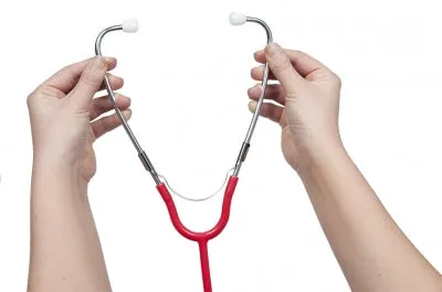 Graham Field Lightweight Single Head Stethoscope