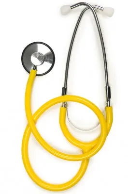 Graham Field Lightweight Single Head Stethoscope