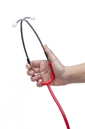 Graham Field Lightweight Single Head Stethoscope