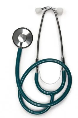 Graham Field Lightweight Single Head Stethoscope