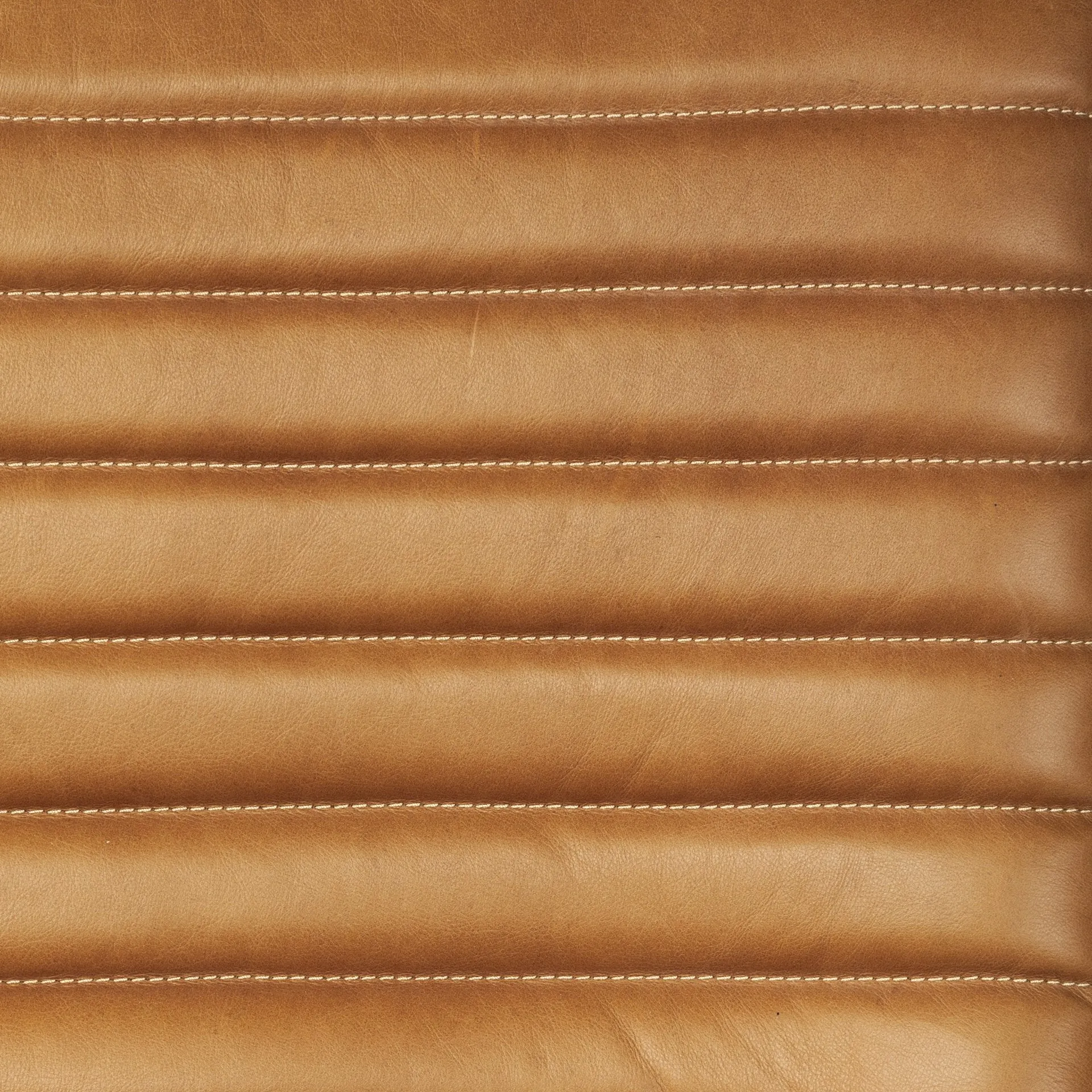 Grosjean Leather Armchair