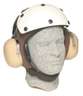 Helmet, Flight Deck, HGU-25/P