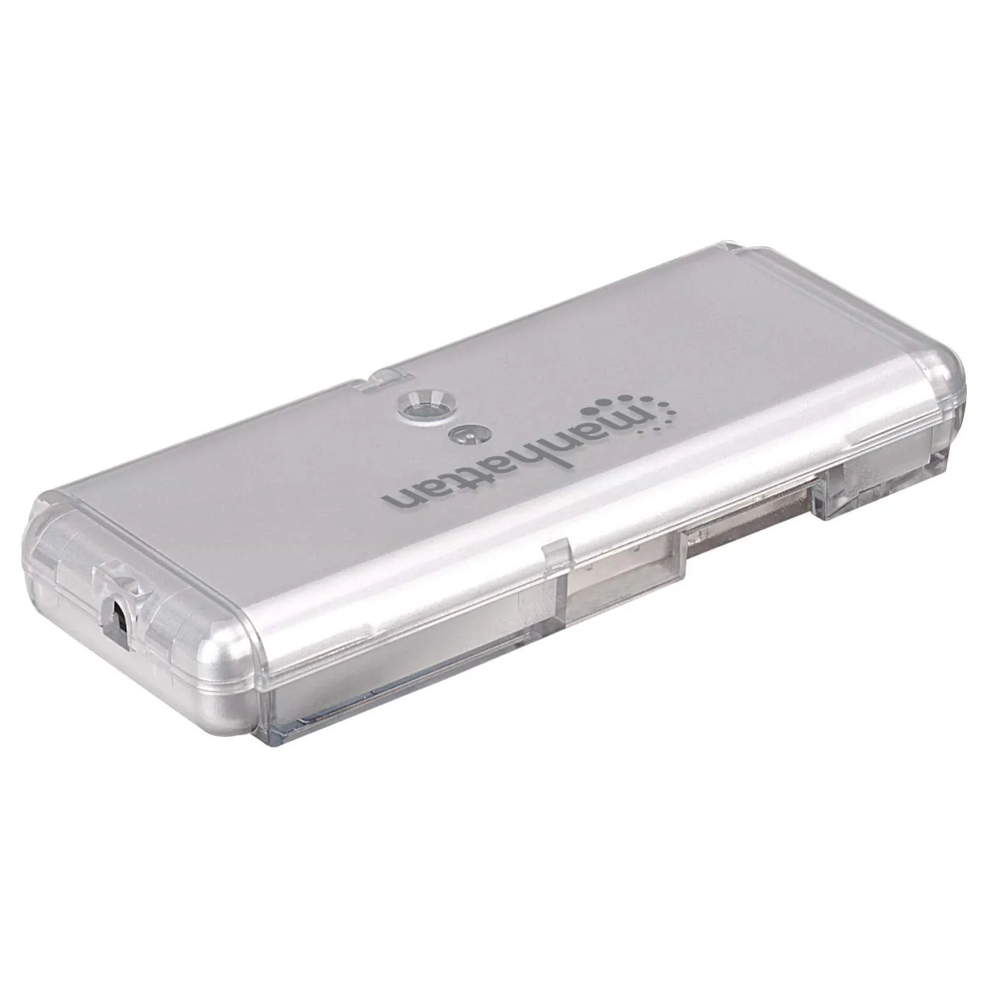 Hi-Speed USB Pocket Hub