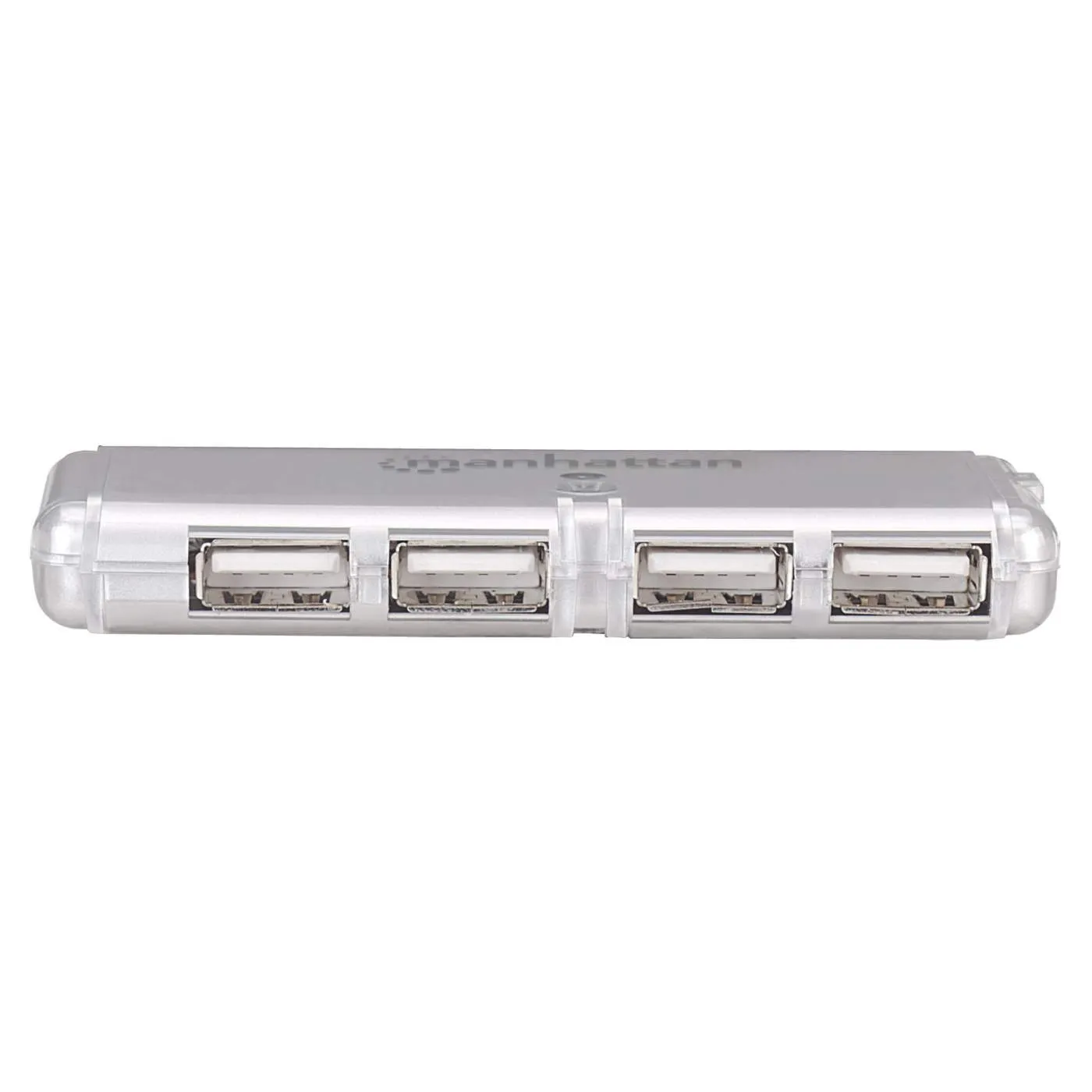 Hi-Speed USB Pocket Hub