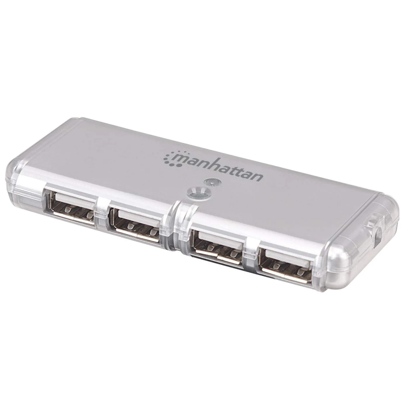 Hi-Speed USB Pocket Hub