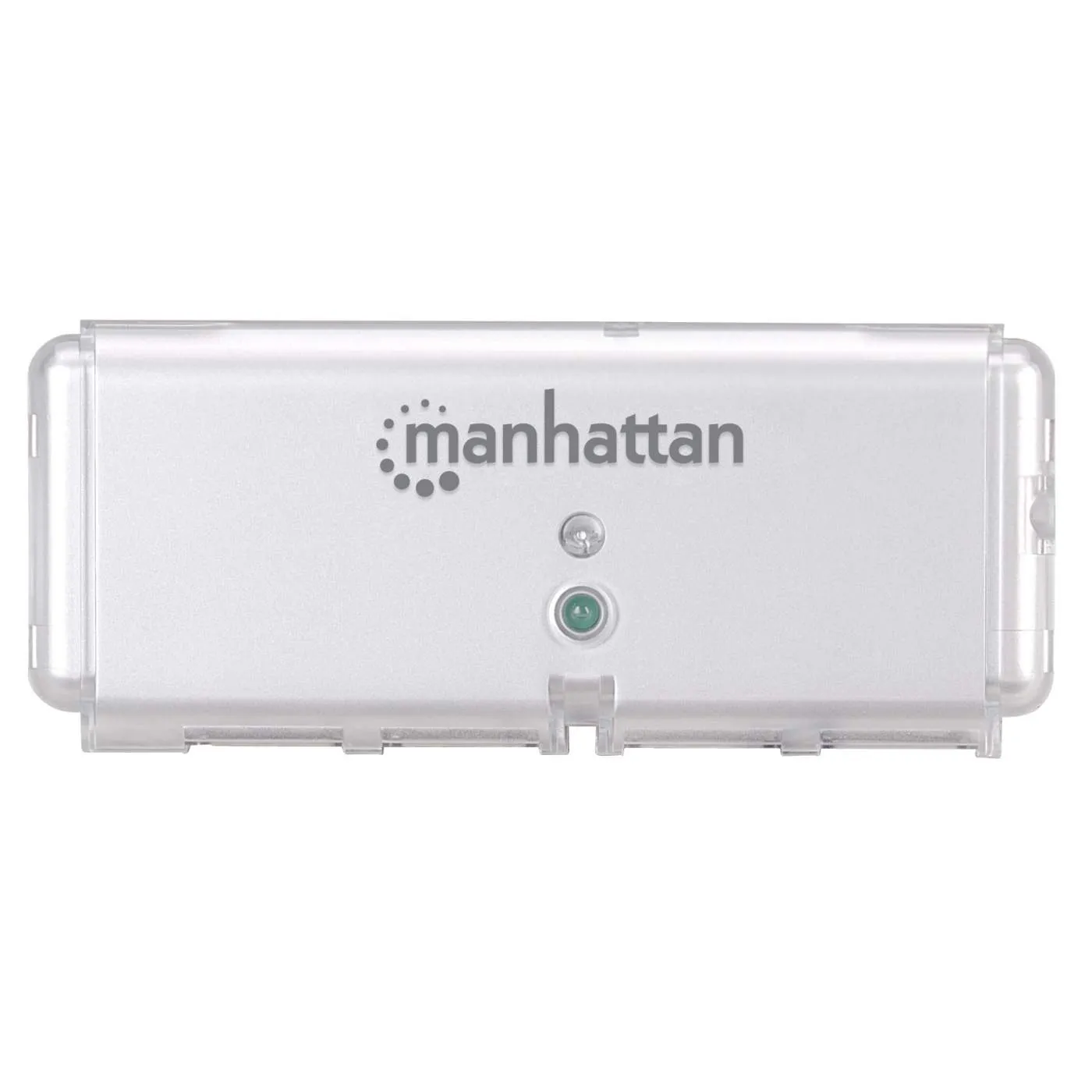 Hi-Speed USB Pocket Hub