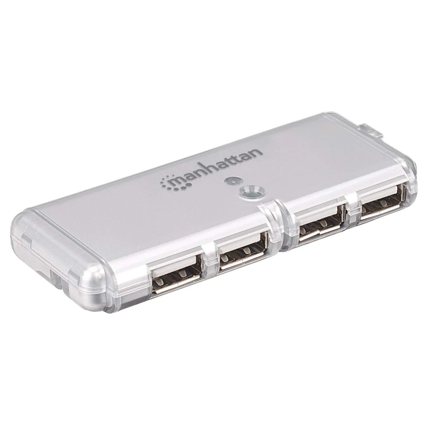 Hi-Speed USB Pocket Hub