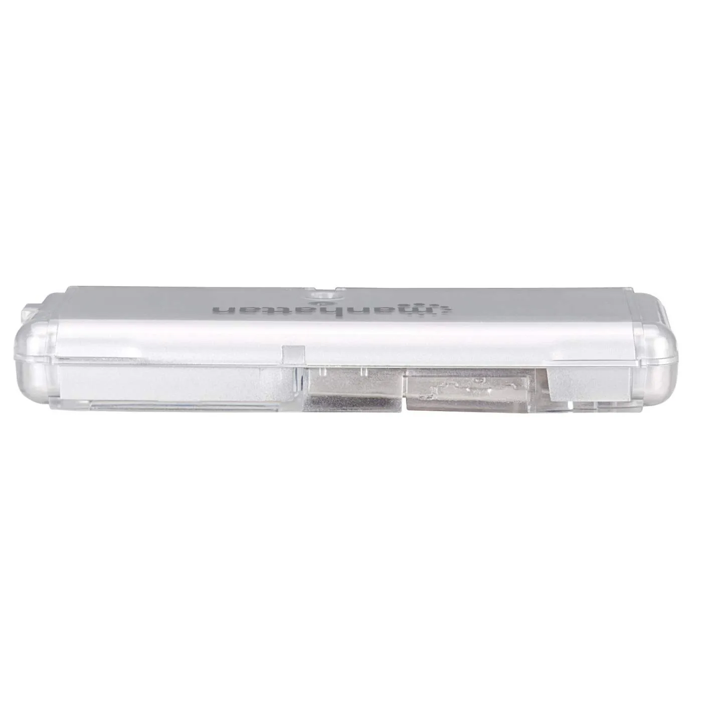 Hi-Speed USB Pocket Hub
