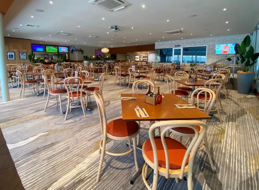 Hotel Settlers - Rockhampton