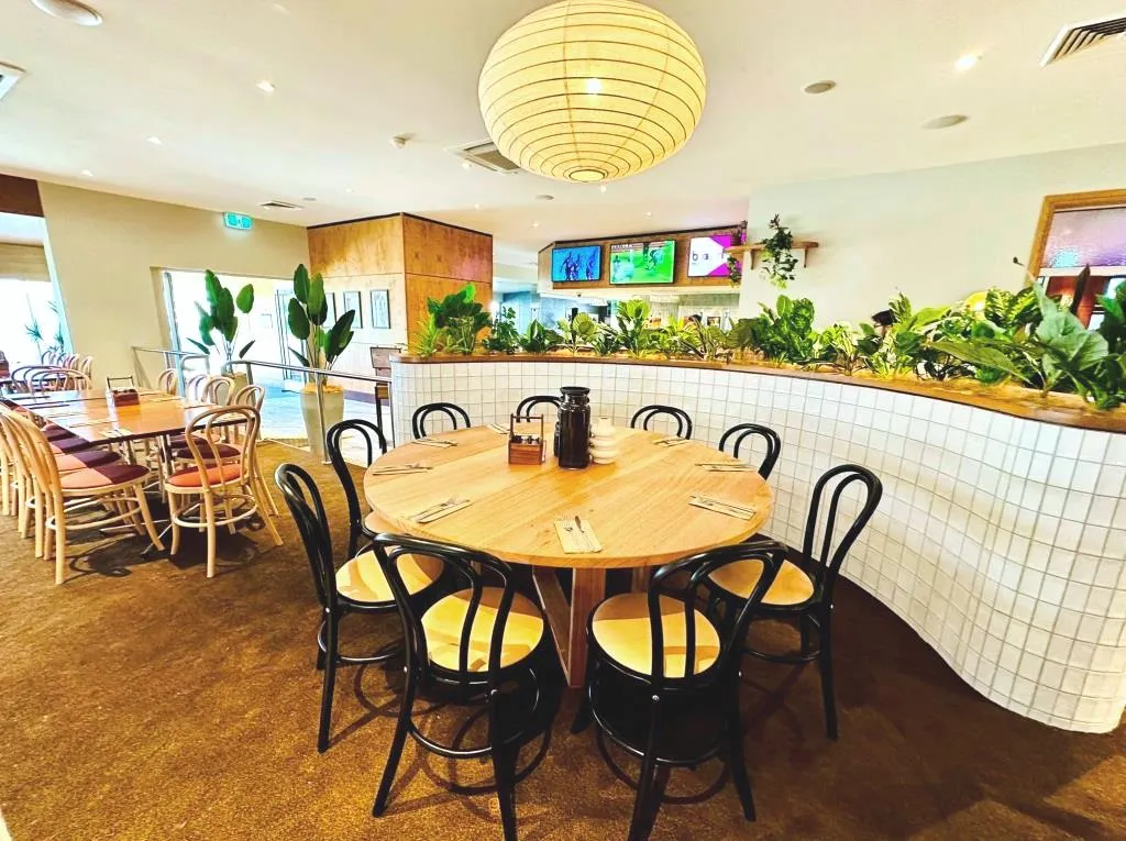 Hotel Settlers - Rockhampton