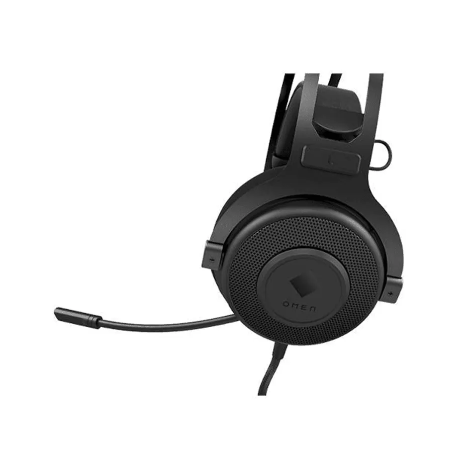 HP OMEN Blast Gaming Headset Headphones Microphone