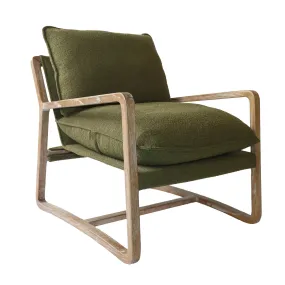 Huntington Club Chair