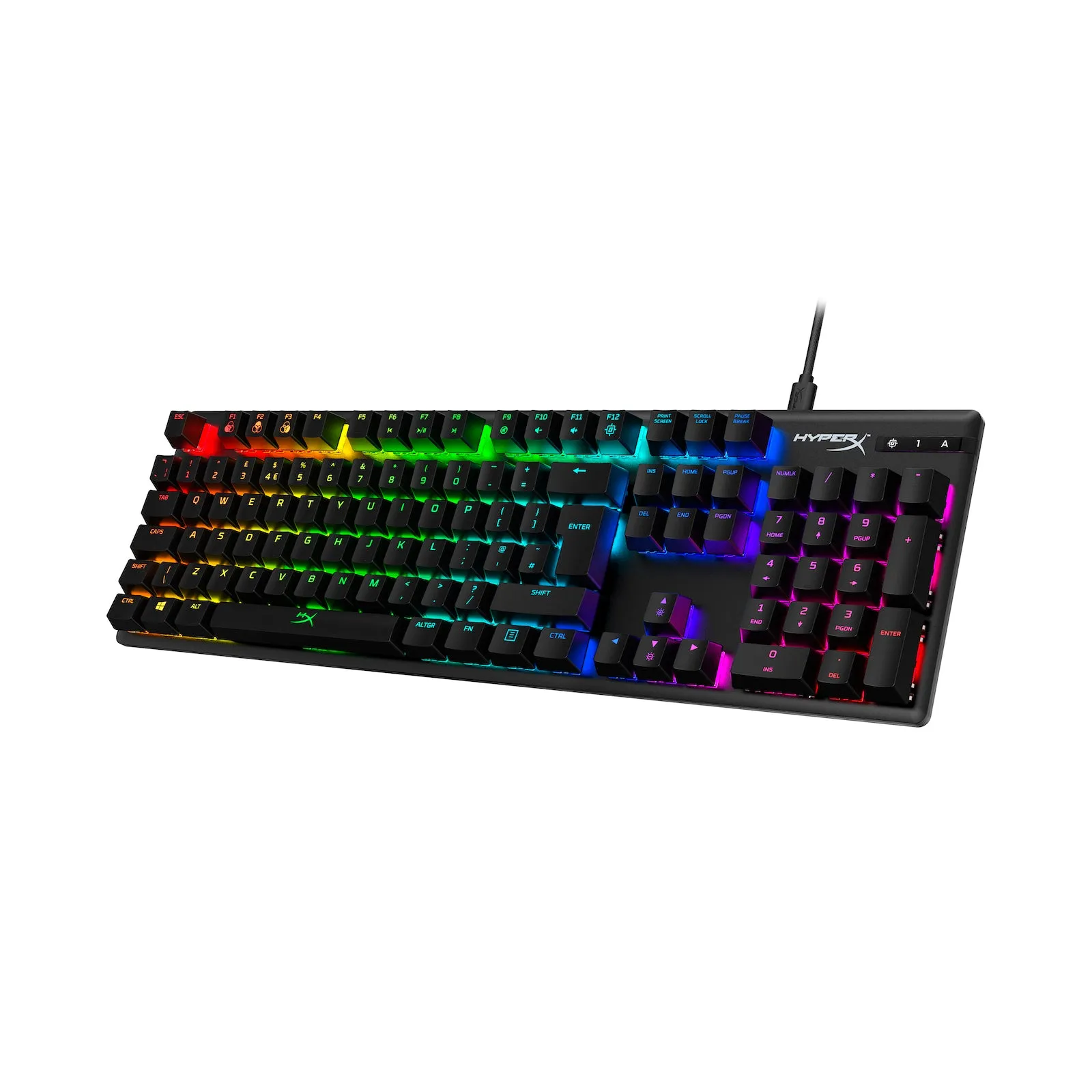 HyperX Bundle - Cloud III   Alloy Origins   Haste 2