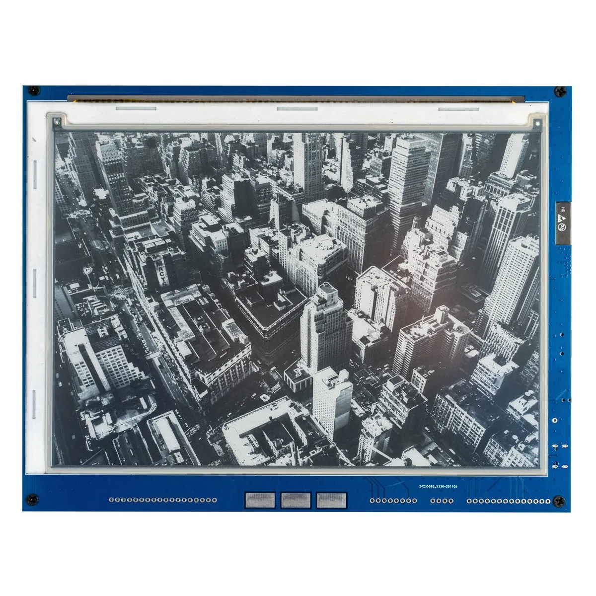 Inkplate 10 - 9.7" e-paper display