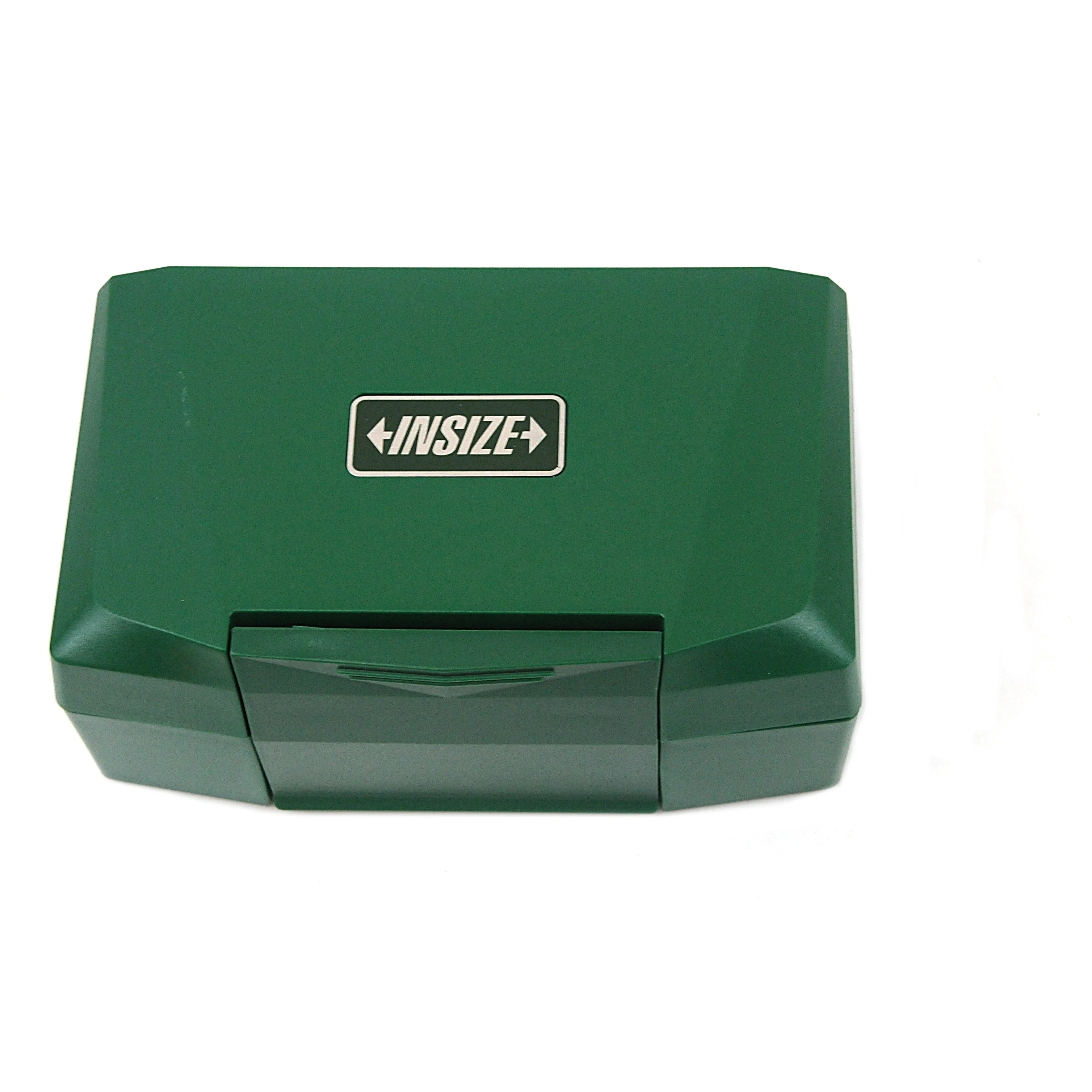 Insize Imperial Compact Dial Indicator Range 0 - 0.5" 2304-02
