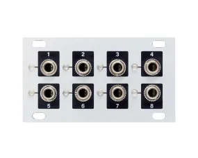 Intellijel CVx 1U expander