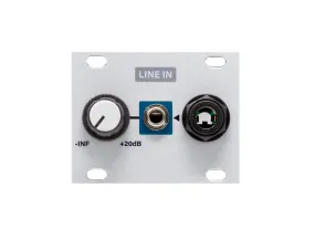 Intellijel Line In 1U