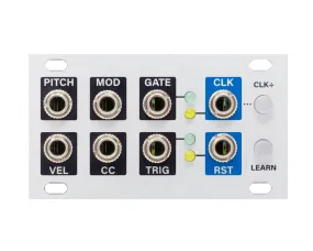Intellijel Midi 1U